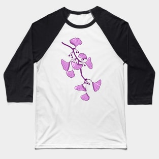 Decorative ginkgo (b) Baseball T-Shirt